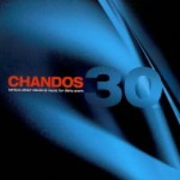 Chandos 30th Anniversary Boxed Set