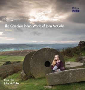 John McCabe Complete Piano Works - Jane Ford